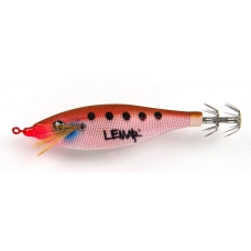 LEMAR TOTO 2.5 Cor : BRW ( BROWN / CASTANHO )